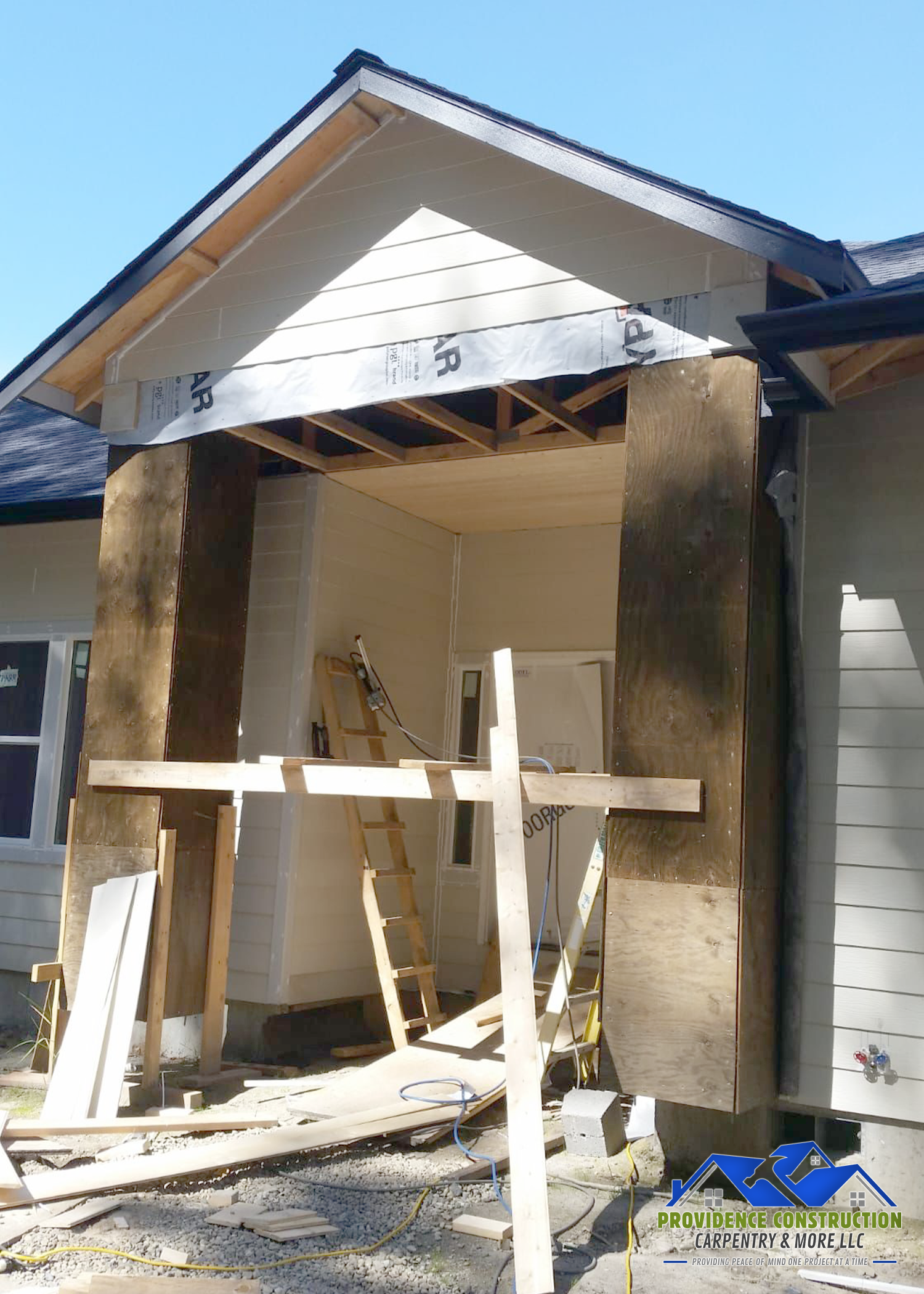 restoration verical